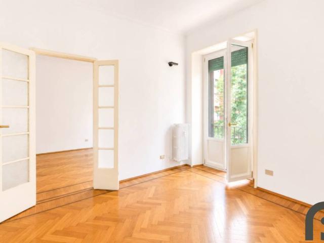 Appartamento in affitto a Milano via Tonale, 9, immobile di prestigio, parzialmente arredato, doppia esposizione TrovaCasa