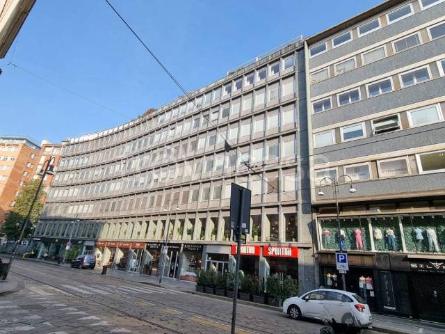 Appartamento in affitto a Milano via Torino, 62, arredato, riscaldamento centralizzato TrovaCasa