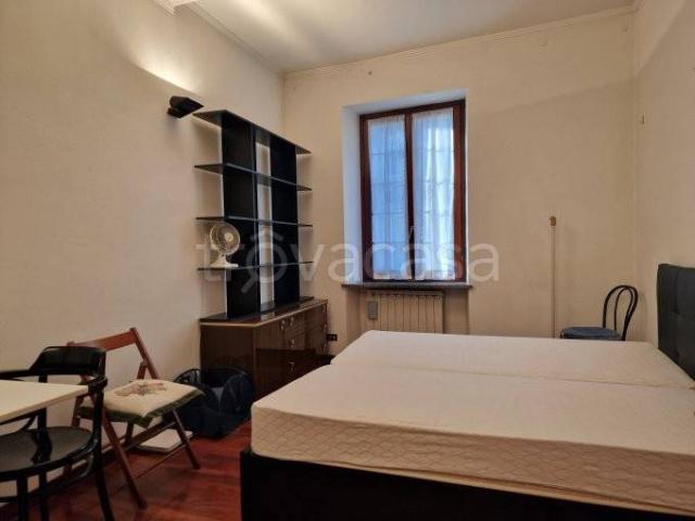 Appartamento in affitto a Milano via Torino, 73, arredato, terrazzo, doppia esposizione TrovaCasa