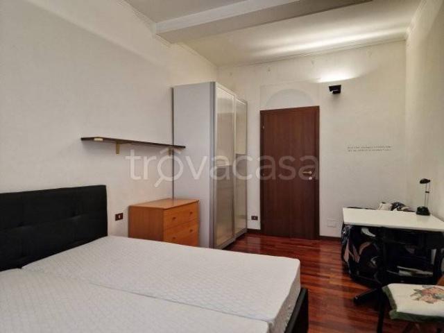Appartamento in affitto a Milano via Torino, 73, arredato, terrazzo, doppia esposizione TrovaCasa