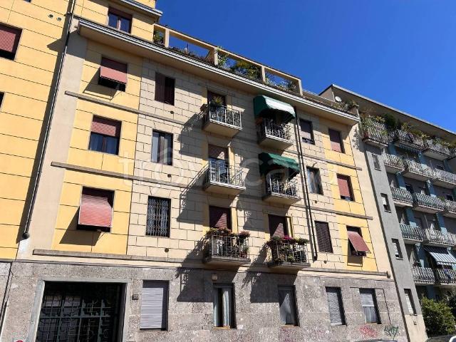 Appartamento in affitto a Milano via Taormina, 40, arredato, cucina abitabile, bagno finestrato TrovaCasa