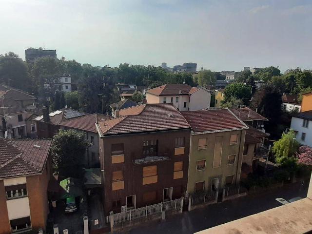 Appartamento in affitto a Milano via taramelli, 66, arredato, balcone, cucina abitabile TrovaCasa