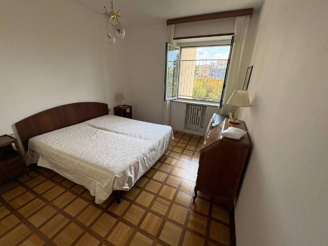 Appartamento in affitto a Milano via Teodosio, 57, ascensore, luminoso, balcone TrovaCasa