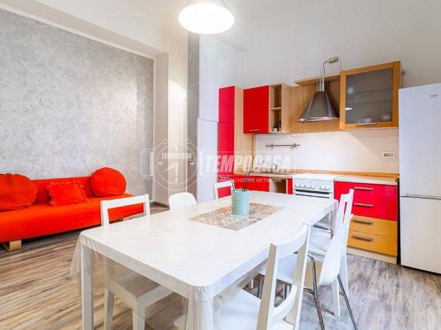 Appartamento in affitto a Milano via Tertulliano 37/e, arredato, giardino, contesto signorile TrovaCasa