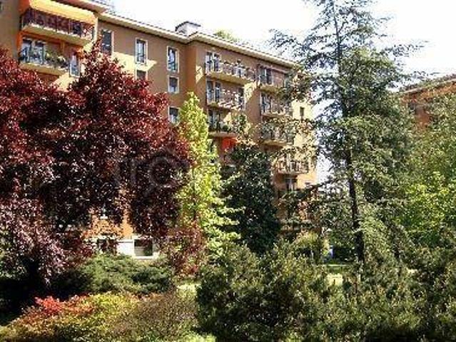 Appartamento in affitto a Milano via Tertulliano, 48, arredato, ascensore, doppia esposizione TrovaCasa