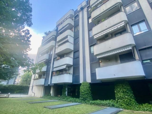 Appartamento in affitto a Milano via Tertulliano 63, arredato, riscaldamento autonomo, libero subito TrovaCasa