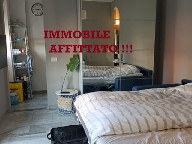 Appartamento in affitto a Milano via Trevi 4, arredato, ascensore, buono stato TrovaCasa