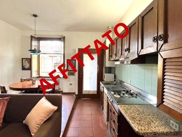 Appartamento in affitto a Milano via Tullo Massarani, 5, arredato, ascensore, riscaldamento centralizzato TrovaCasa