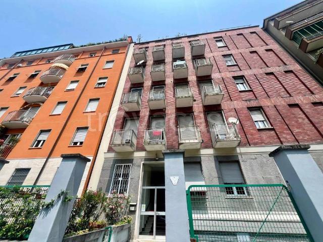 Appartamento in affitto a Milano via Umberto Masotto, 29, arredato, riscaldamento centralizzato, contesto signorile TrovaCasa
