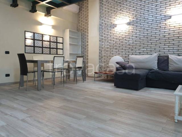 Appartamento in affitto a Milano via Ugo Bassi, 15, arredato, terrazzo, nuova costruzione TrovaCasa