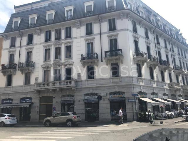 Appartamento in affitto a Milano via Ugo Bassi, 30, arredato, ristrutturato, porta blindata TrovaCasa