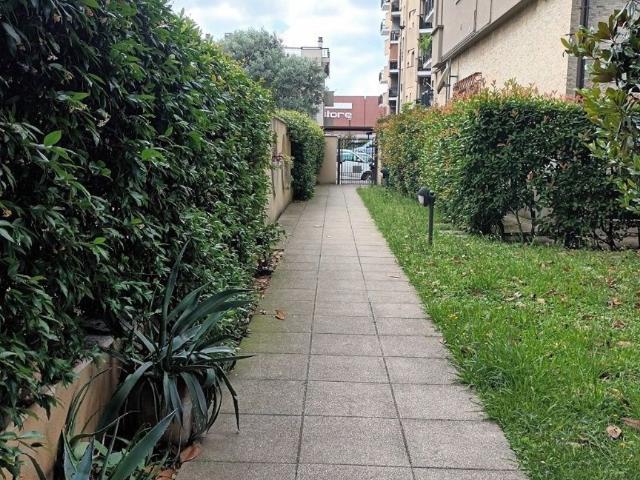 Appartamento in affitto a Milano via Ulisse Salis 8, 20161 Milano, arredato, nuova costruzione, riscaldamento autonomo TrovaCasa