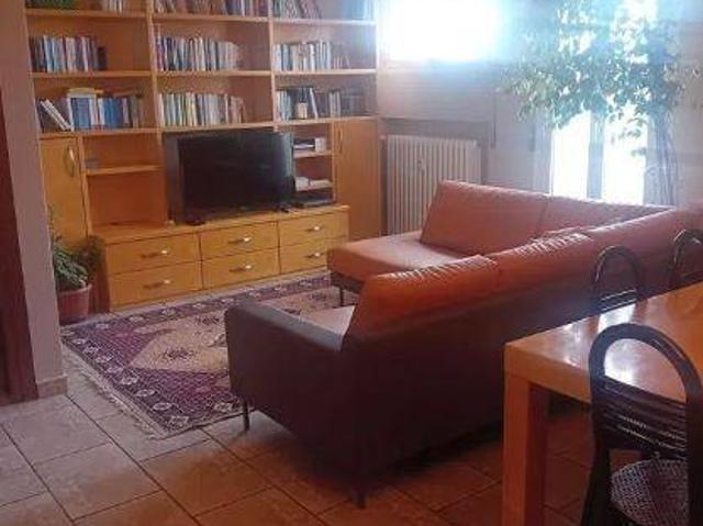 Appartamento in affitto a Milano via Uruguay, 34, arredato, box, ascensore TrovaCasa