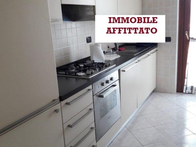 Appartamento in affitto a Milano via V. Da Seregno 44/46, arredato, vista panoramica, ascensore TrovaCasa