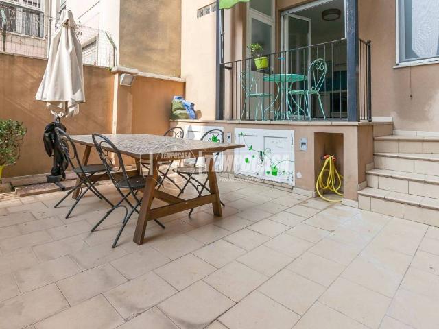 Appartamento in affitto a Milano via Voghera 11/a s.Piccol, arredato, box, terrazzo TrovaCasa