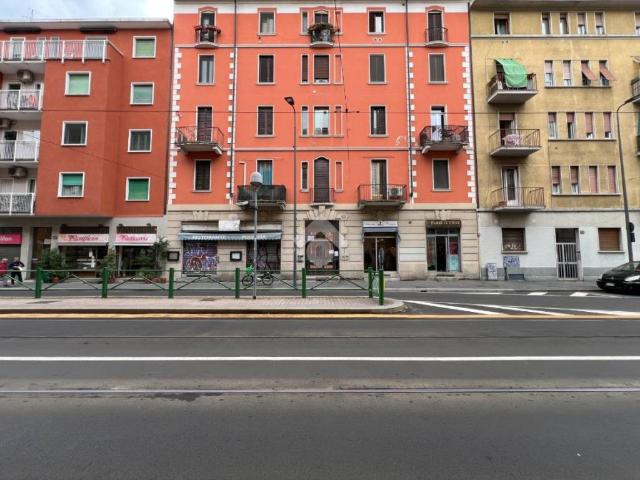 Appartamento in affitto a Milano via Volvinio, 39, arredato, ascensore, luminoso TrovaCasa