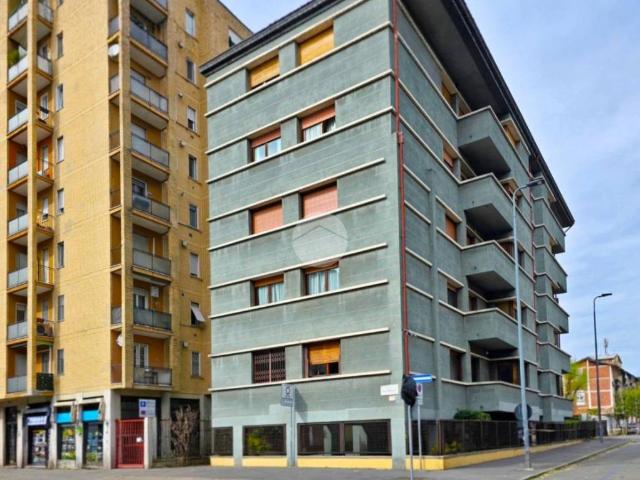 Appartamento in affitto a Milano via Val Maira, 10, Prato Centenaro