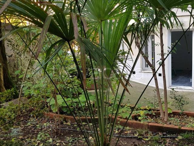 Appartamento in affitto a Milano via Val Bregaglia, 13, arredato, ristrutturato, giardino condominiale TrovaCasa