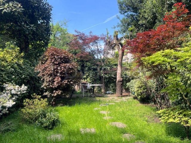 Appartamento in affitto a Milano via Vallazze, 31, giardino privato, terrazzo, riscaldamento autonomo TrovaCasa