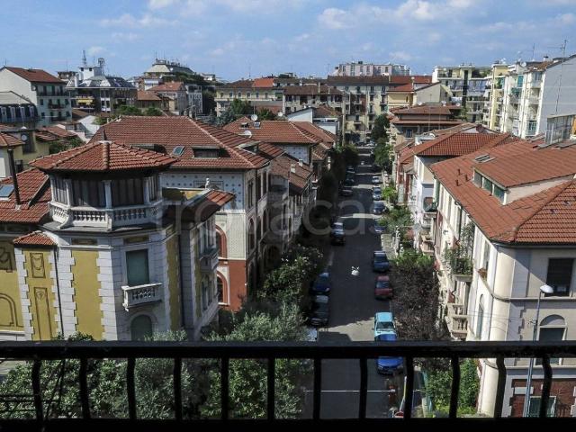 Appartamento in affitto a Milano via Vallazze, 80, arredato, terrazzo, ascensore TrovaCasa
