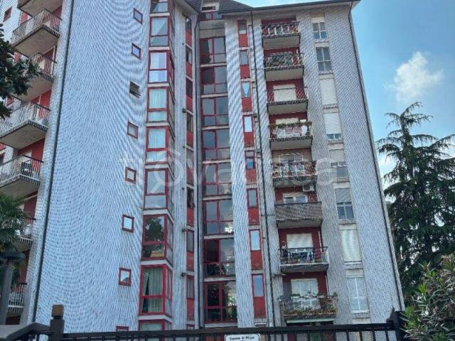 Appartamento in affitto a Milano via Valle Antrona, 8/a, arredato, luminoso, angolo cottura TrovaCasa