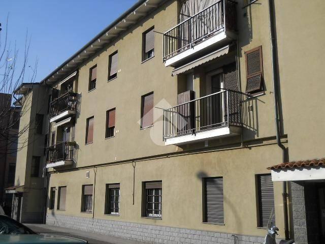Appartamento in affitto a Milano via Valle Isorno, 2, arredato TrovaCasa