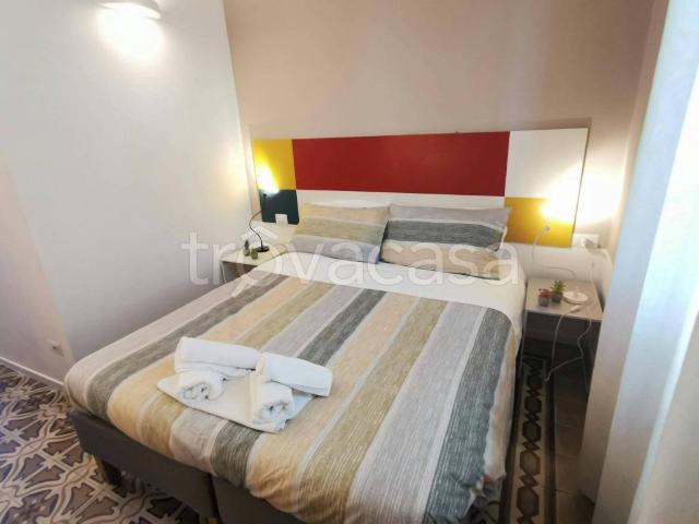 Appartamento in affitto a Milano via Varesina, arredato, studio TrovaCasa