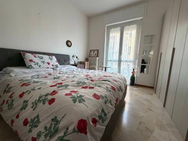 Appartamento in affitto a Milano via Venosa, 1, arredato, doppia esposizione, porta blindata TrovaCasa