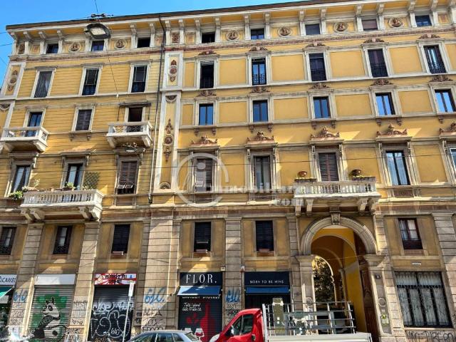 Appartamento in affitto a Milano via Vigevano, 6, parzialmente arredato, ascensore, doppia esposizione TrovaCasa