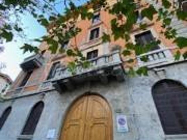 Appartamento in affitto a Milano via Vilfredo Pareto, 36, arredato, ascensore, lavatrice TrovaCasa