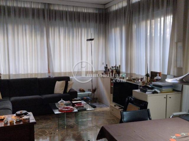 Appartamento in affitto a Milano via Vincenzo Monti, 79, arredato, giardino, ascensore TrovaCasa