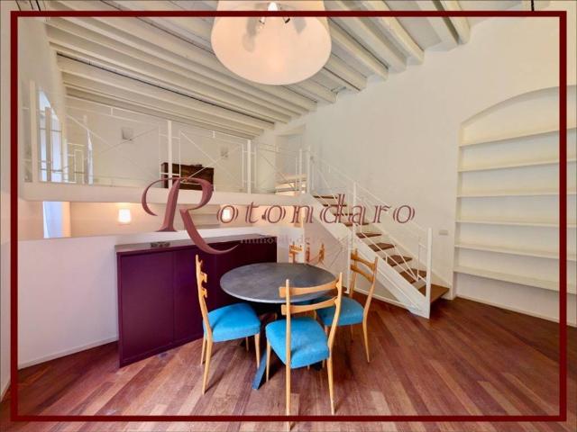Appartamento in affitto a Milano via XX Settembre, giardino, parzialmente arredato, esposizione interna TrovaCasa