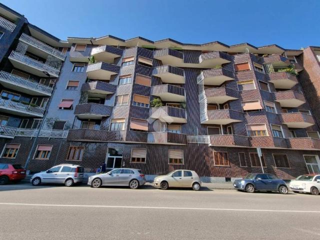 Appartamento in affitto a Milano via Zoja l 13, box, parzialmente arredato, ascensore TrovaCasa