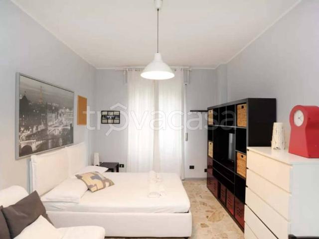 Appartamento in affitto a Milano via Zurigo, arredato, ascensore, centrale TrovaCasa