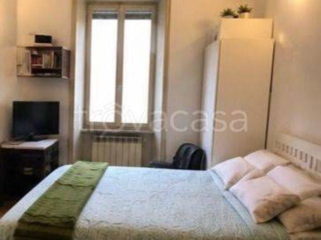 Appartamento in affitto a Milano viale Tibaldi, arredato, riscaldamento autonomo, ascensore TrovaCasa