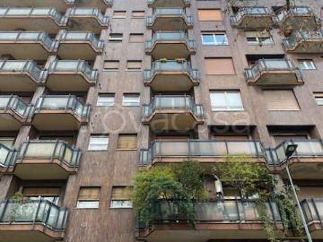 Appartamento in affitto a Milano viale Tibaldi, arredato, riscaldamento autonomo, ascensore TrovaCasa