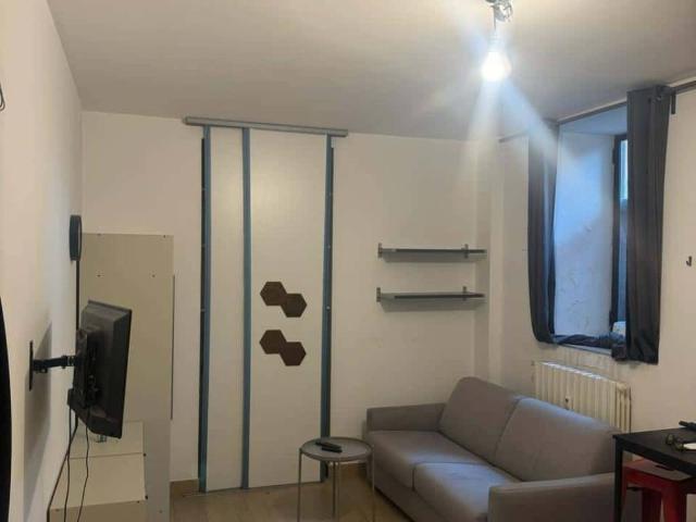 Appartamento in affitto a Milano viale Tibaldi, arredato, vicinanze negozi TrovaCasa