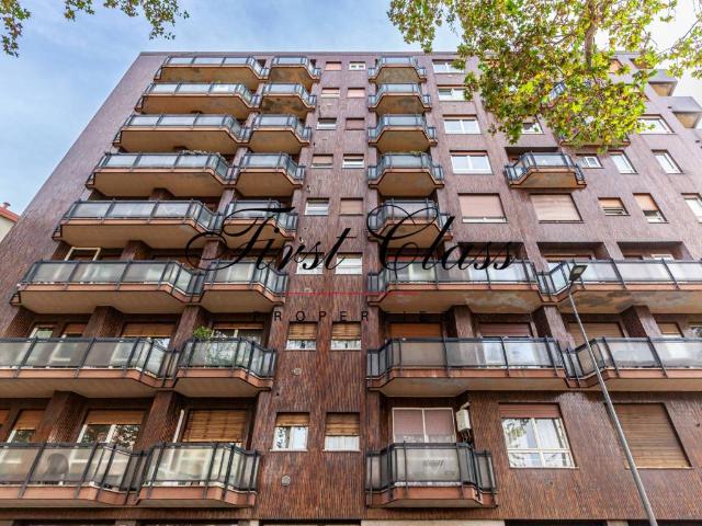 Appartamento in affitto a Milano viale Tibaldi, 1, arredato, terrazzo, vista panoramica TrovaCasa