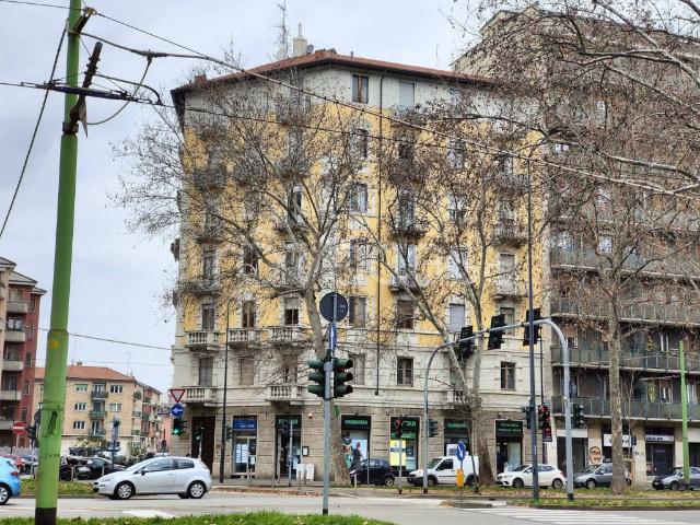 Appartamento in affitto a Milano viale Zara, 145, arredato, ultimo piano, riscaldamento centralizzato TrovaCasa