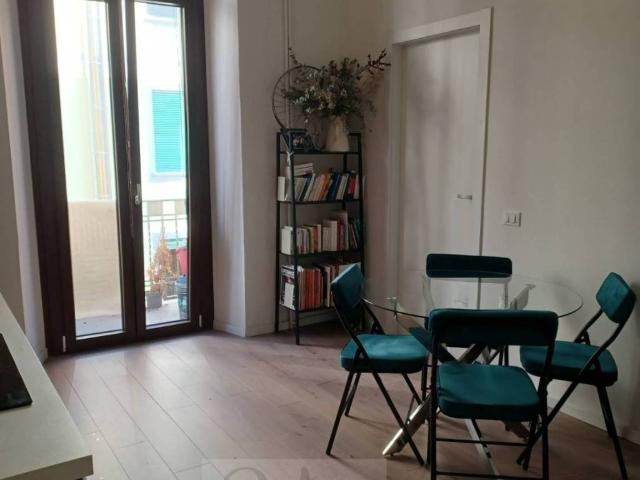 Appartamento in affitto a Milano viale Abruzzi, arredato, ascensore, ristrutturato TrovaCasa