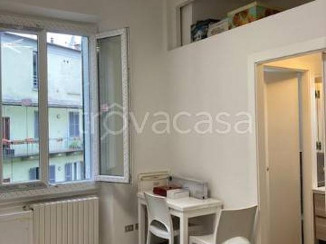 Appartamento in affitto a Milano viale Abruzzi, 19, arredato, riscaldamento autonomo, ristrutturato TrovaCasa