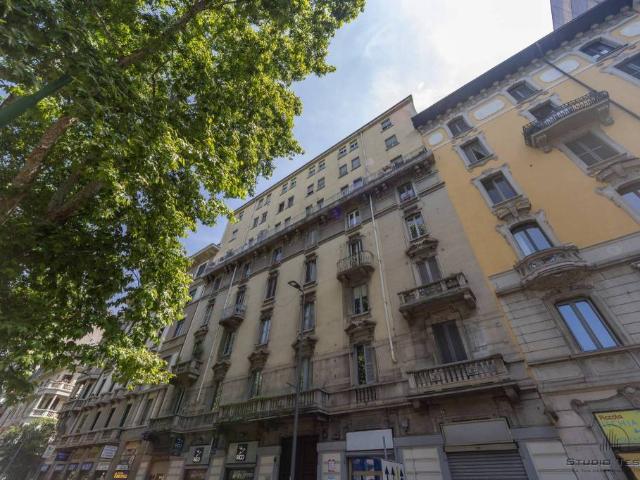 Appartamento in affitto a Milano viale Abruzzi, 64, Città Studi