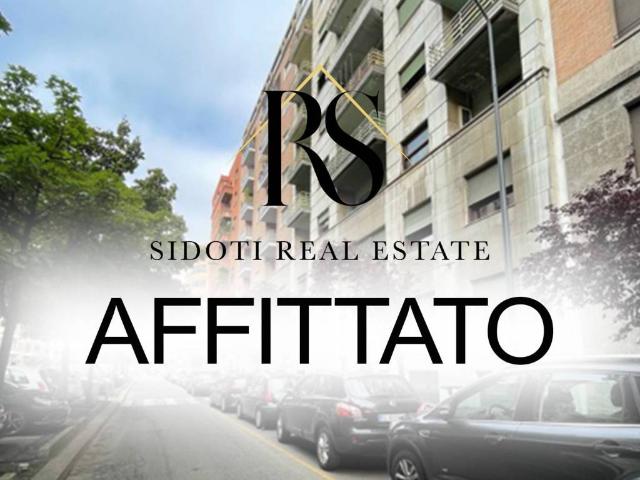 Appartamento in affitto a Milano viale Andrea Doria, 35, terrazzo, doppia esposizione, centrale TrovaCasa
