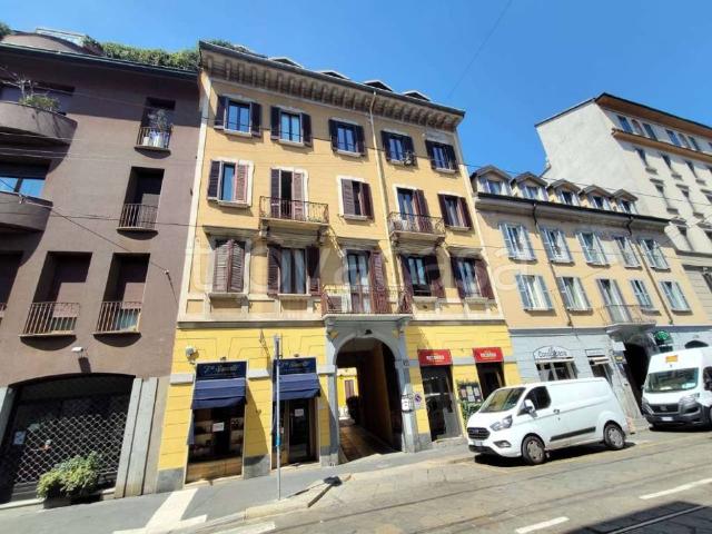 Appartamento in affitto a Milano viale Angelo filippetti, arredato, riscaldamento autonomo, ascensore TrovaCasa