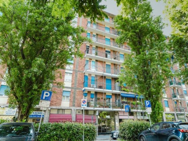 Appartamento in affitto a Milano viale aretusa, 30, arredato, ascensore, contesto signorile TrovaCasa