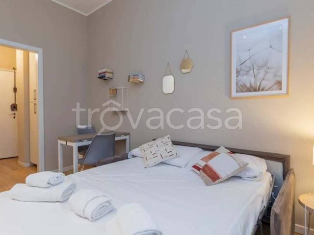 Appartamento in affitto a Milano viale Argonne, Argonne Corsica