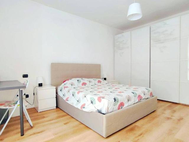 Appartamento in affitto a Milano viale Argonne, arredato, studio TrovaCasa