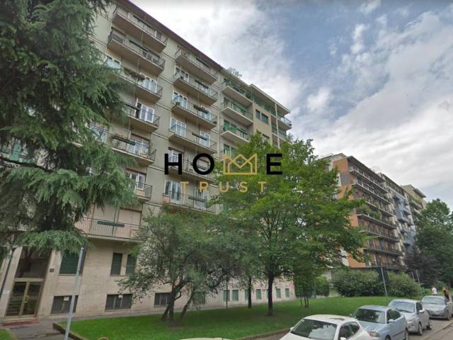 Appartamento in affitto a Milano viale Beatrice d'Este, 32, arredato, ascensore, doppia esposizione TrovaCasa