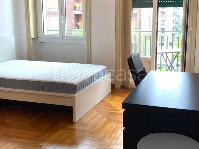 Appartamento in affitto a Milano viale Beatrice d'Este, arredato, ascensore, doppia esposizione TrovaCasa