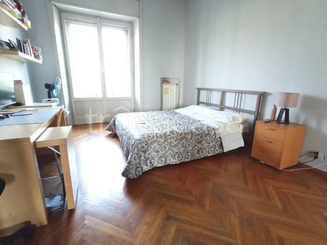 Appartamento in affitto a Milano viale Beatrice d'Este, arredato, doppia esposizione, riscaldamento centralizzato TrovaCasa
